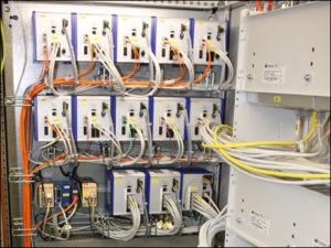 Hirshmann-Industrial-Ethernet-Switches-in-Substation