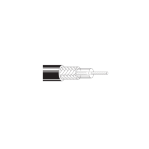 RG174/U Coaxial cable 50Ohm,