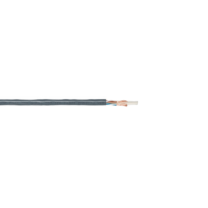 Cat6 UTP Solid cable, grey