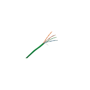 Cat5E UTP Solid bonded cable,