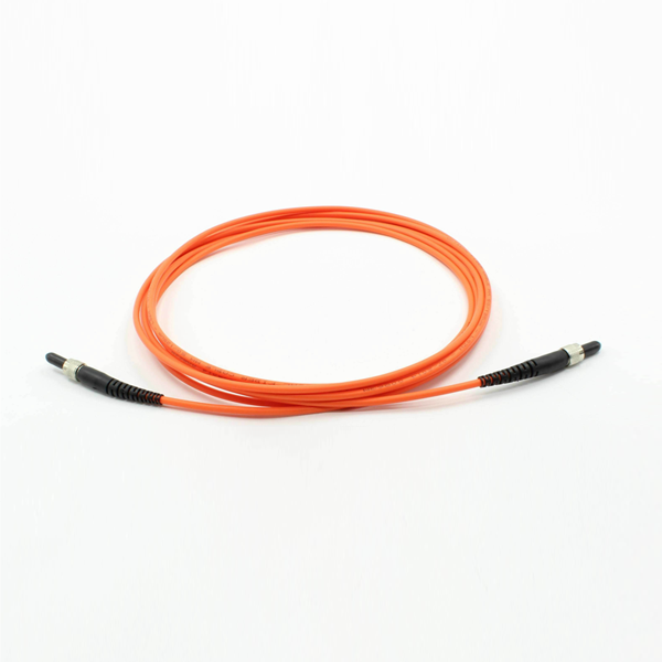 10m SMA906PATCHLEAD 50/125