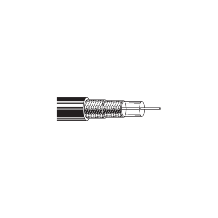 RG223/U Coaxial cable 50Ohm,