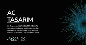 New Partnership Announcement | AC Tasarim