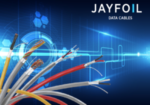 JAYFOIL - Data Cables